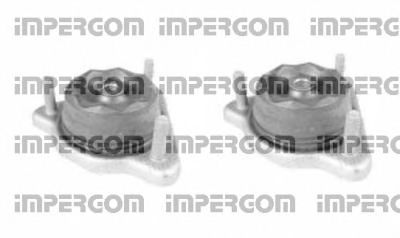 ORIGINAL IMPERIUM 355802 -  Ремкомплект, опора стойки амортизатора